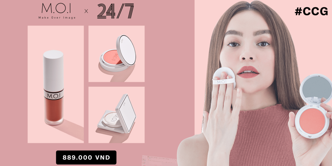 Showbiz Việt kinh doanh mỹ phẩm có còn xa lạ? 2 Showbiz Việt kinh doanh mỹ phẩm có còn xa lạ?