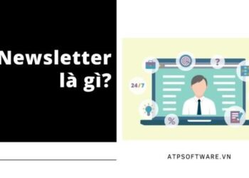 Newsletter Là Gì (1)