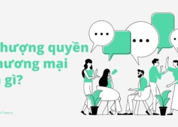 Nhượng Quyền Thương Mại Là Gì