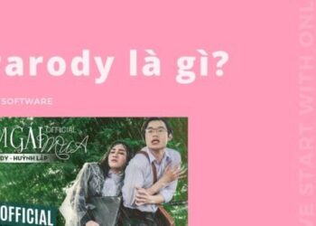 Parody Là Gì (1)