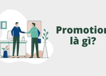 Promotion Là Gì (1)