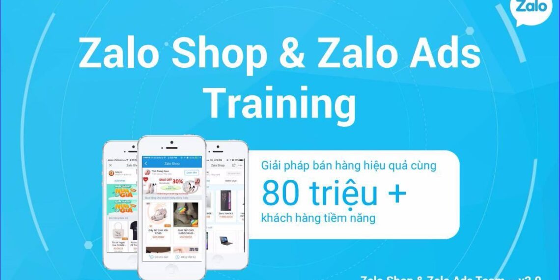 Mẹo Để Chạy Quảng Cáo Zalo Ads Hiệu Quả – Chia Sẻ Kinh Nghiệm Thực Chiến