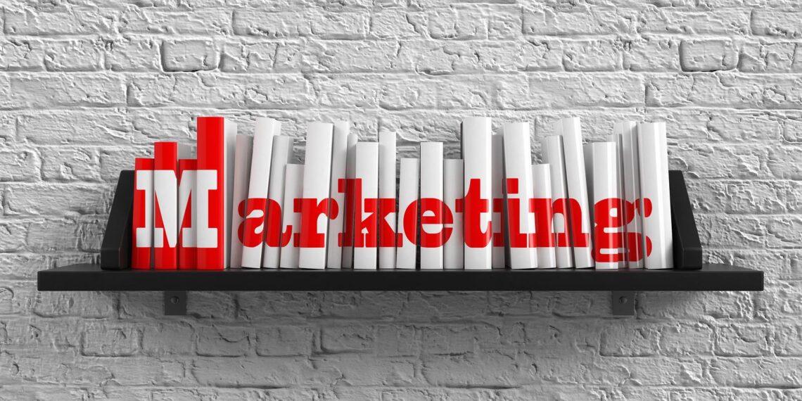 Giới thiệu 19 cuốn sách hay về Marketing bạn cần đọc qua 1 lần 1 Giới thiệu 19 cuốn sách hay về Marketing bạn cần đọc qua 1 lần