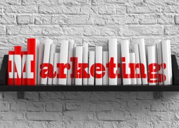 Giới thiệu 19 cuốn sách hay về Marketing bạn cần đọc qua 1 lần