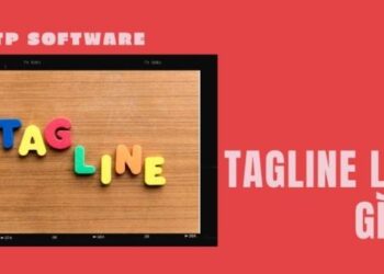 Tagline Là Gì (1)