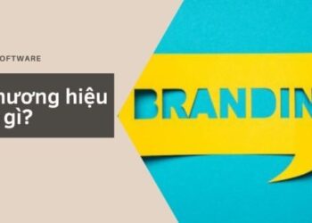 Thương Hiệu Là Gì