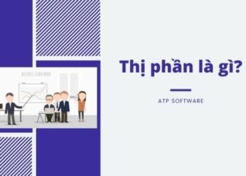 Thị Phần Là Gì (1)
