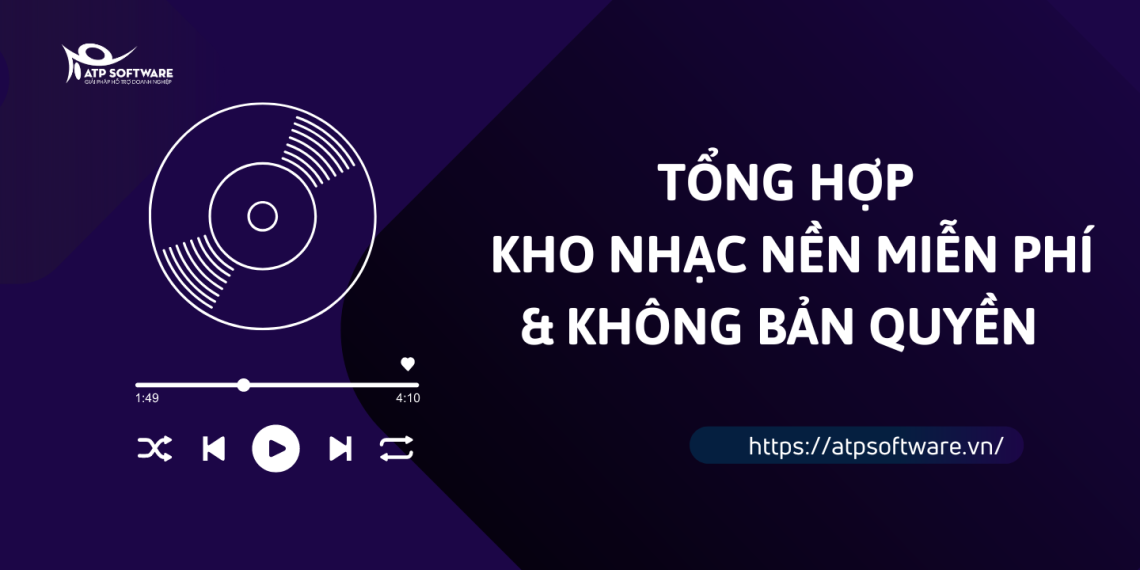 Tổng Hợp Kho Nhạc Nền Miễn Phí & Không Bản Quyền Cho Youtube Đầy Đủ 3 kho-nhac-nen-mien-phi