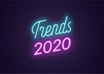 Trends 2020