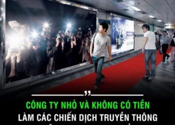 Truyền Thông Du Kích