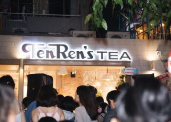 3 Bài Học Kinh Doanh Từ “Cuộc Rút Lui” Của Thương Hiệu Trà Sữa TenRen