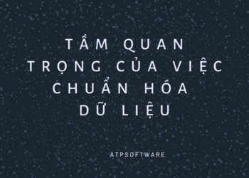 Bài học kinh doanh số 12 – Tầm quan trọng của việc chuẩn hóa dữ liệu khách hàng