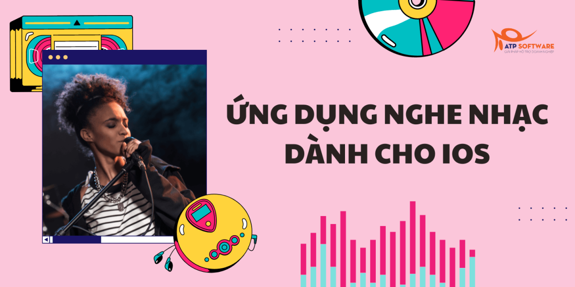 ứng dụng nghe nhạc hay