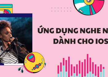 ứng dụng nghe nhạc hay