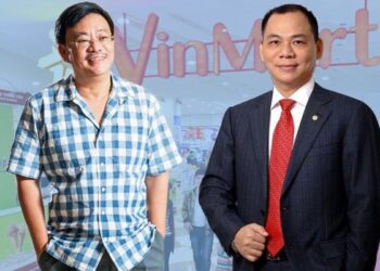 Sáp nhập Vinmart, Masan đối đầu với khoản lỗ nghìn tỷ