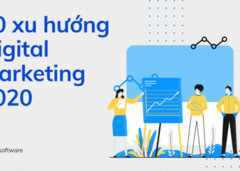 Xu Hướng Marketing 2020