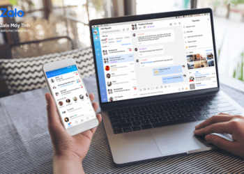 Hướng dẫn bật, tắt Zalo khởi động cùng windows