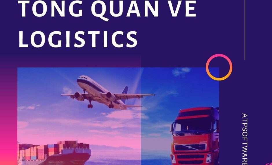 Logistics là gì? Yếu tố quan trọng đối với dịch vụ khách hàng trong logistics 5 Logistics là gì? Yếu tố quan trọng đối với dịch vụ khách hàng trong logistics