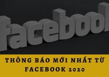 Thông báo mới nhất của Facebook cấm Video Deepfake