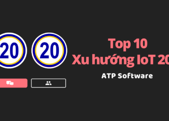 Top 10 Xu Hướng IOT 2020
