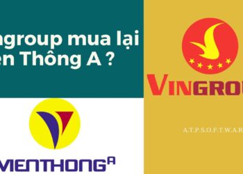 Vingroup mua lại Viễn Thông A