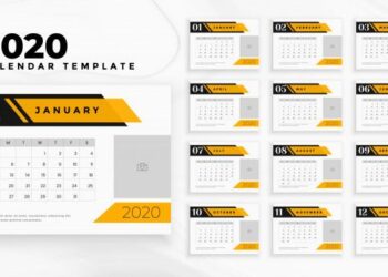Top 10 App Lịch Vạn Niên Tốt Nhất 2020