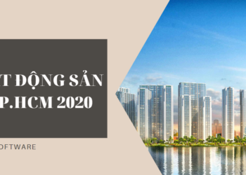 Dự đoán thị trường bất động sản nhà ở TPHCM năm 2020