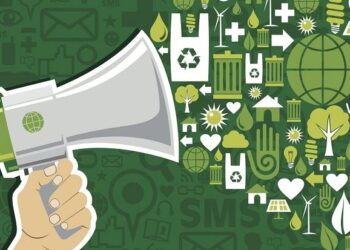 Tiếp Thị Xanh Là Gì ? Chiến Lược Áp Dụng Vào Việc Kinh Doanh Hiệu Qủa