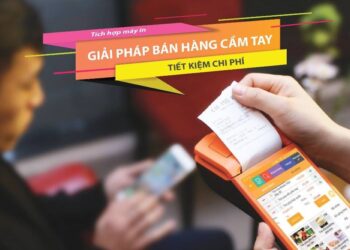 8 tính năng cần phải có của phần mềm quản lý quán cafe, nhà hàng
