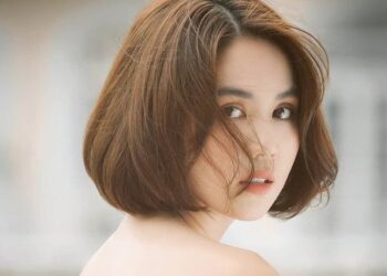 Gợi ý các mẫu tóc được ưa chuộng nhất 2020