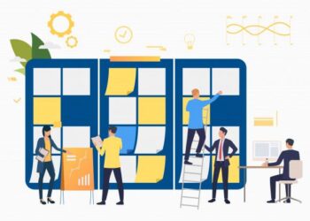 8 bước để lên kế hoạch kinh doanh hoàn hảo – The business plan 2020 |EBOOK|