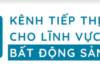 24 cách marketing online lĩnh vực bất động sản 2020