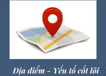 Bài học kinh doanh số 50: Yếu tố cốt lõi trong kinh doanh f&b