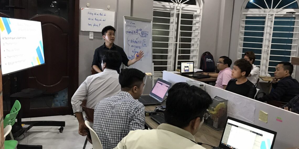 10 ý tưởng khai thác công cụ marketing ATP trong hoạt động bán hàng 1 ý tưởng ứng dụng công cụ atp trong bán hàng