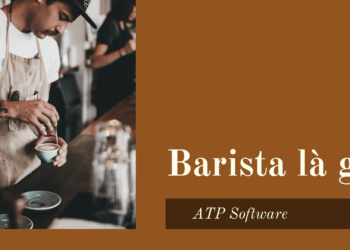 Barista là gì