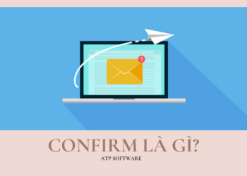 Confirm là gì?