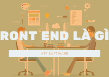 Front End là gì?