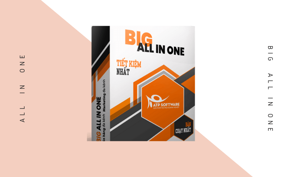 Nâng cấp giao diện All in one không tốn phí – Dễ dàng quản lý gấp đôi