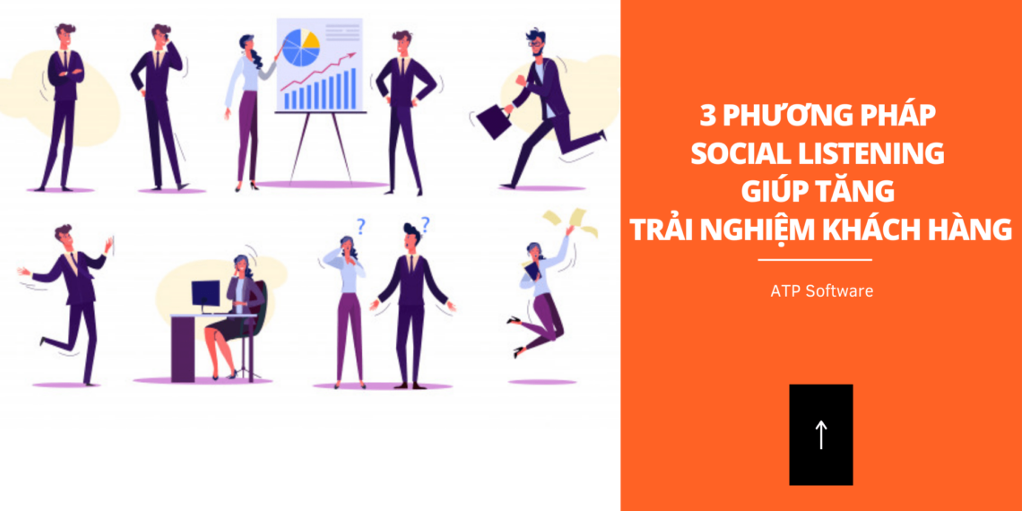 Phương pháp social listening