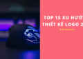 Top 15 xu hướng thiết kế Logo 2020 7 Top 15 xu hướng thiết kế logo 2020