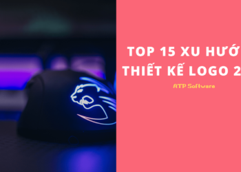 Top 15 xu hướng thiết kế logo 2020