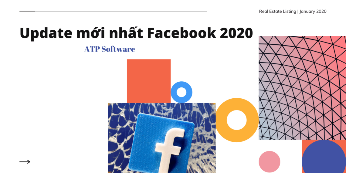 Update mới nhất của Facebook 2020 dành cho các doanh nghiêp 3 Update mới nhất của Facebook 2020
