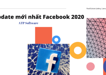 Update mới nhất của Facebook 2020