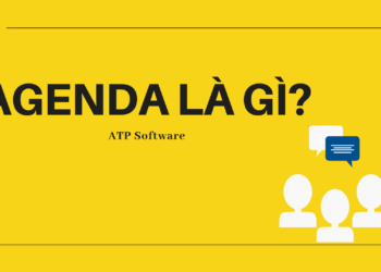 agenda là gì