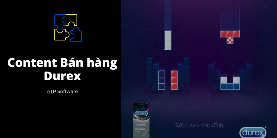 content durex
