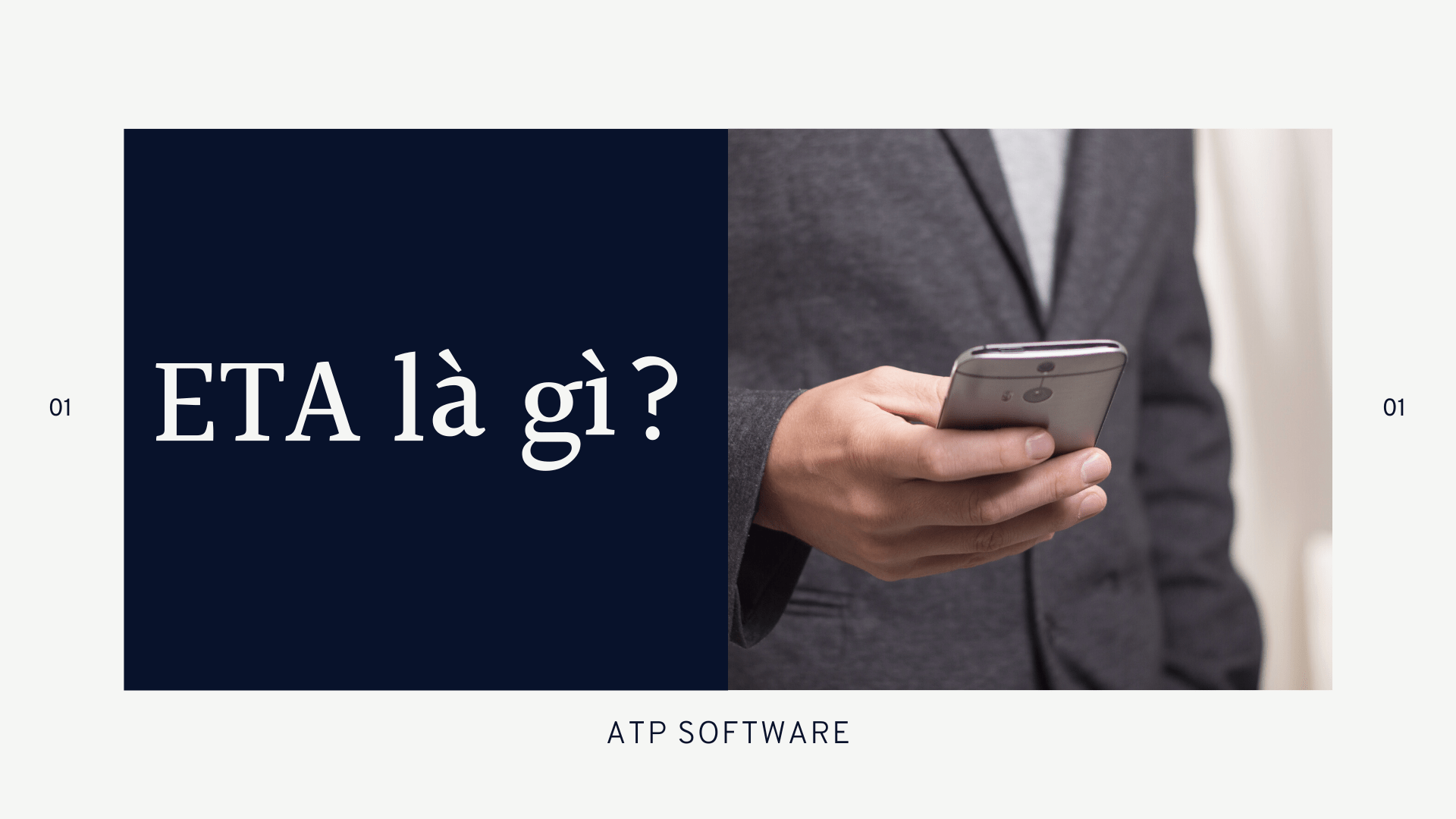ETA là gì? Ý nghĩa của ETA trong vận chuyển hàng hóa | ATP Software Eta Là Gì? Ý Nghĩa Của Eta Trong Vận Chuyển Hàng Hóa | Atp Software