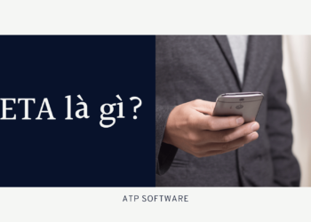 ETA là gì? Ý nghĩa của ETA trong vận chuyển hàng hóa