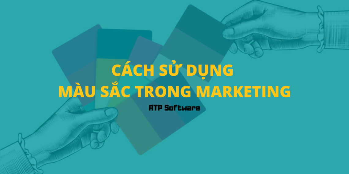 màu sắc trong marketing (1)