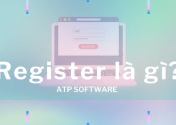register là gì