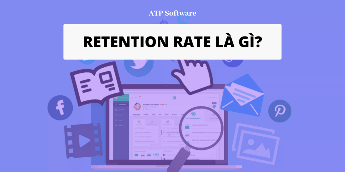 retention rate là gì